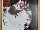 The Cure Bloodflowers Picture Disk 2LP RSD 2020