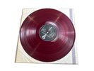 Pink Floyd MORE OP-80165 Japan Red Vinyl YAX UK Matrices VG+ w/ Insert