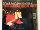 Sons And Daughters - The Repulsion Box, Vinyl LP SEALED