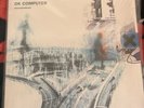 Radiohead OK Computer Vinyl