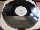 1000 Homo DJs  Test Pressing Vinyl 12