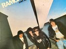 THE RAMONES - Leave Home, Vinyl LP, 9103 254, UK, 1977, Stereo