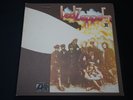 LED ZEPPELIN II EX++ Robert Ludwig RL SS US Atlantic 1969 SD8236 WOW