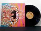 JIMI HENDRIX  Experience LP Axis Bold As Love 1967  Reprise stereo vinyl