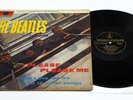 The Beatles Please, Please Me 1963 Mono Vinyl LP Record Aussie 1st Pressing