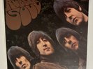 The Beatles - Rubber Soul Vinyl LP ST 2442 Capitol Records Stereo 1965 US
