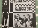 The Specials (Lio mispress) - Gangsters (Le Banana Split)/The Selecter, 7” vinyl