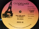 Val Bennett / Dillinger  The Russians Are Coming / Run Come Qui Reggae  VG+  mp3