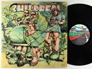Yesterday's Children - S/T LP - Map City