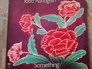 Todd Rundgren Something/Anything? 1972 2 LP Vinyl EX STERLING & Poster 2BX 2066
