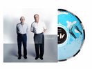 Twenty One Pilots “Vessel” Liquid Filled Vinyl Record Rare Only One Exists