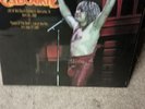 OZZY OSBOURNE 4xLP BOX SET Live At Mid South Coliseum & Live At The Ritz 1982