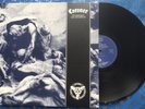 Coroner - Punishment For Decadence 1988 Vinyl LP · N 0119-1