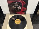 Big Star The Third Album Vinyl LP AUL 703 AURA Records 1978