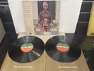 aretha franklin amazing grace Vinyl Double LP SD 2 906 Atlantic Records 1972