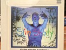 Eminem The Slim Shady LP Expanded Limited Edition Vinyl Explicit Content