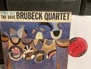 The Dave Brubeck Quartet - Time Out - 1959 Mono 6 Eye Vinyl Deep Groove CL 1397