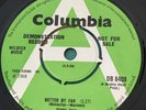 TERRY REID Better By Far - Fires Alive - UK 7