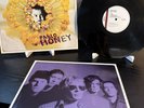 RADIOHEAD: Pablo Honey (1993) Vinyl LP PCS 7360 EX/EX 1ST UK PRESS