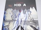 Radiohead – Kid A Vinyl Record LP Sealed New Album