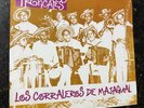 LOS CORRALEROS DE MAJAGUAL “COLECCION”ON CIRC DE LECTORES REC/VG+2 LP SET/