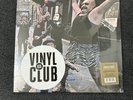 The Doors Strange Days Red Blue Swirl Vinyl LP RSD 2017 Record Store Day Sealed