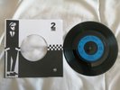 The Selecter On My Radio, rare blue label Two-Tone, 7