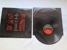 The Sisters Of Mercy ‎– First And Last And Always Vinyl LP 1985 Elektra VG+(test