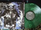 Belphegor - Bondage Goat Zombie Vinyl LP Green (2008)