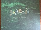 Genesis 1970 - 1975 2009 180 Gram Vinyl Box Set 5 LPs EX