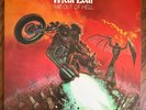 Meat Loaf - Bat Out of Hell 1977 2010 Friday Music 180G Vinyl Press Kevin Gray