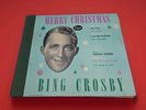 1945 Bing Crosby Merry Christmas Decca A-550 3x 78rpm Album VG+ Ultrasonic Clean