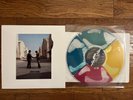PINK FLOYD - Wish You Were Here 50th Anniversary Vinyl - Liquid Filled Bad World