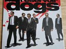 Reservoir Dogs OST Vinyl LP 2012 Geffen Tarantino Soundtrack SEALED
