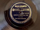 THE HOTTEST JAZZ RECORD IN THE HISTORY OF THE WORLD   Master press  E-