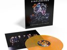 Simple Minds Direction of the Heart (Vinyl)