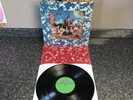 LP THE ROLLING STONES THEIR SATANIC MAJESTIES REQUEST UK 1ST PRESS STEREO EX/EX