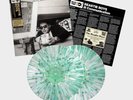 Beastie Boys Ill Communication Green White Splatter Vinyl Preorder Limited 1000