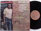BILL WITHERS Just As I Am SUSSEX LP t