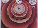 STEVIE WONDER Songs In The Key Of Life TAMLA T13-340C2 2XLP gatefold SEALED t