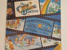 The Care Bears Movie Original Soundtrack Album  1985 Vinyl Record LP