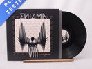 Enigma The Fall Of A Rebel Angel 180G LP Album Vinyl Record - EX/NM