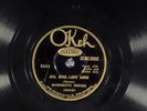 78 RPM -- Mississippi Sheiks, Okeh 8834 