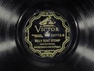 78 RPM -- Jelly Roll Morton''s Red Hot Peppers, Victor 20772, EE+ Jazz