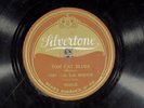 78 RPM -- Jelly Roll Morton, Silvertone 4040 