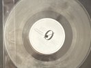 Underoath Ø (Disambiguation) The Remixes LP Vinyl Clear Tooth & Nail Solid State