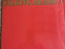 Talking Heads 77 LP Vinyl Sire Rock New Wave 1977 12