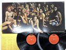 The Jimi Hendrix Experience Electric Ladyland Japan LP [98171ER]