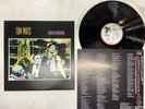 Tom Waits Swordfishtrombones Japan LP OBI [98552ER]