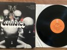THE ZOMBIES  Time Of  original Double LP album with Gatefold PicCover from 1974